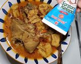 Foto langkah ke 4 dari resep Bebek Adun.