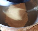 Foto del paso 2 de la receta: Pan Integral 💯% #fácil #rapido #delicioso# #esponjoso.😜🙂🤗