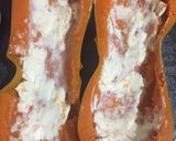 Foto del paso 4 de la receta: Zapallo relleno!