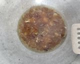 Foto langkah ke 1 dari resep Oseng Tauge.