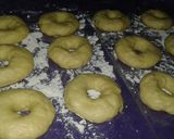 Foto langkah ke 7 dari resep Donat kentang.