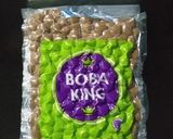 Foto langkah ke 1 dari resep Boba Dalgona Coffee.