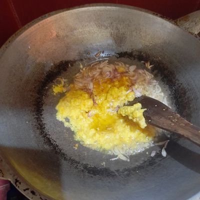 Langkah 3