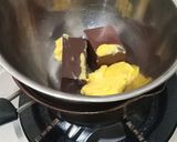 Foto langkah ke 1 dari resep Fudgy Brownies.