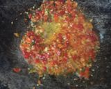 Foto langkah ke 1 dari resep Tahu Isi Ayam Pedas Mudah Sederhana.