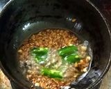A picture of step 3 of Curd sago (Dahi Sabudana).