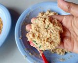 Foto langkah ke 4 dari resep Steak Tempe Katsu.