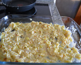 Foto del paso 3 de la receta: Croquetas de puerro y gamoneo (queso azul)