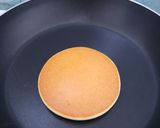 Foto langkah ke 4 dari resep 10. Fluffy Pancake.