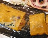 Foto del paso 18 de la receta: Tradicional Y Deliciosa Hallaca o Hayaca Venezolana LuisFy