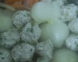 รูปขั้นตอนการทำที่ 4 ของ บะหมี่ผัก&อกไก่สับ คลีน