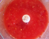 Foto del paso 2 de la receta: Cocido con verduras y chorizo (olla exprés)