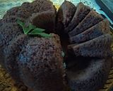 Foto langkah ke 6 dari resep Brownies Kukus (no mixer).