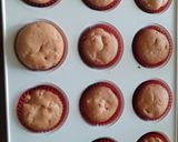 Foto del paso 9 de la receta: Muffins de plátano