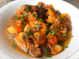 Bistik Ayam Banjar
