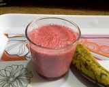 A picture of step 3 of Detox Smoothie.