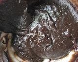 Foto langkah ke 2 dari resep Gabin Vla Choco Coffee.