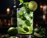 Foto del paso 5 de la receta: Mojito tradicional