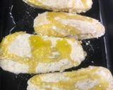 Foto del paso 2 de la receta: TORTAS DE BERENJENA 🍆 EMPANIZADAS