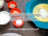 Gurame Asam manis