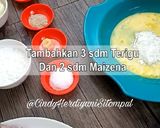 Foto langkah ke 2 dari resep Gurame Asam manis.
