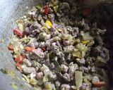 Foto del paso 2 de la receta: Estofado o salsa tipo bolognesa económica