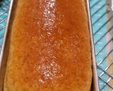 Foto langkah ke 3 dari resep Roti tawar ketofy.