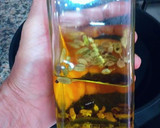 Foto del paso 8 de la receta: Chipirones en salsa teriyaki y salsa de ostras