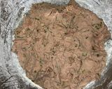 Foto langkah ke 2 dari resep Pentol Cilok Daging Sapi Anti Gagal(Beef Starch Balls).