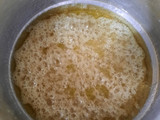 Green Meethay chawal