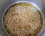 Greeny Meethy chawal recipe step 4 photo