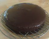 Foto del paso 7 de la receta: Tarta Guinness