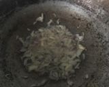 Foto langkah ke 4 dari resep Mie Goreng Keriting Pipih.