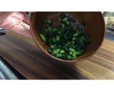 A picture of step 2 of Vietnamese Grilled Chili Salt Bánh Mì.