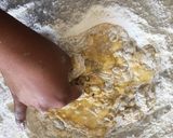 Foto del paso 2 de la receta: Masa danesa