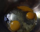 صورة لخطوة 1 من وصفة كيك بالزبيب والمكسرات 🥧🥜