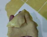 Foto langkah ke 4 dari resep Pangsit Goreng ala GM.