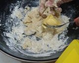 Foto langkah ke 3 dari resep Donat Kentang Yahuut.