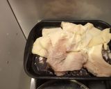 Foto del paso 1 de la receta: Mondongo a la Napolitana