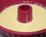 Foto del paso 7 de la receta: Bizcocho de calabaza y pasas