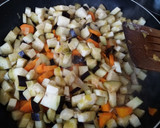 Foto del paso 3 de la receta: Lasaña vegetal