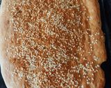 عکس مرحله 3 از دستور نان بربری دارچین 🥖🥖🥖