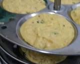 Maize Flour Idlis recipe step 4 photo