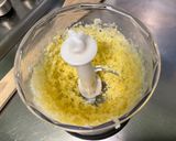 Une image de l'étape 6 de Compote de coings du Japon, pommes et citron.