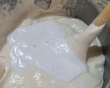 Foto langkah ke 4 dari resep Bolu Kukus Kempus Kempus.