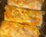 Foto langkah ke 9 dari resep Lumpia Sayur.
