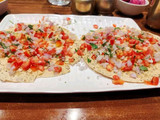 पापड़ चाट (papad chaat recipe in Hindi)
