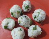 ફરાળી પેટીસ (Farali Pattice Recipe In Gujarati) રેસીપી સ્ટેપ2ફોટો