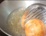 A picture of step 11 of Kakara Pitha.