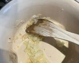 A picture of step 3 of Roasted Cauliflower & Nutmeg Soup 🥣.